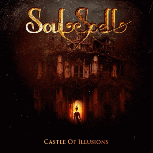 Soulspell : Castle of Illusions
